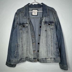 Sonoma denim jacket